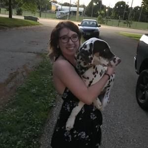 Meet your Posher, Heather